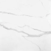 Statuario Venezia Honed 32X32 | Marino Tile NY