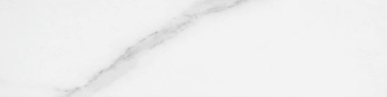 Statuario Venezia Honed 3X12 Bullnose | Marino Tile NY