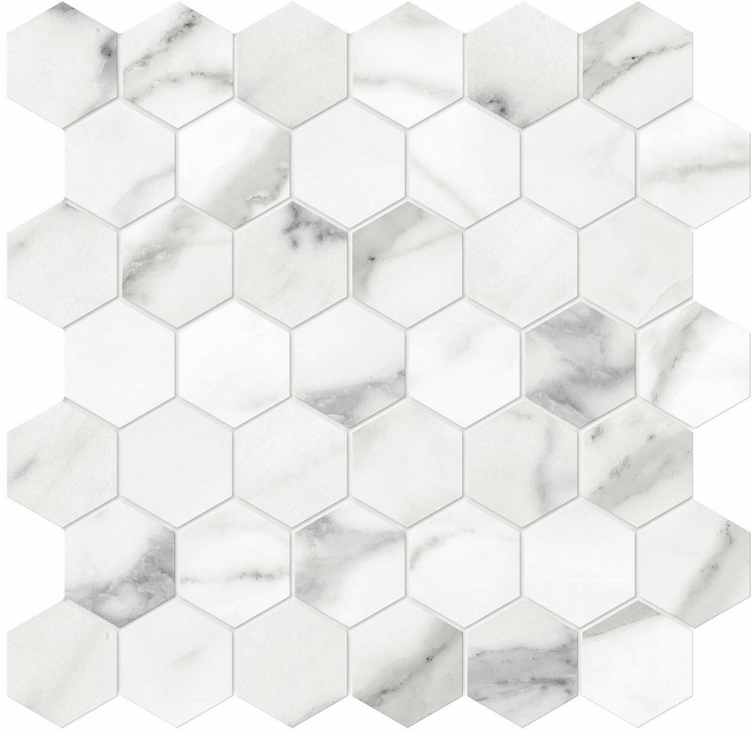 Statuario Venezia Polished 2 | Marino Tile NY