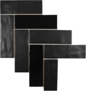 Step Up Mosaic Matte Sable | Marino Tile NY