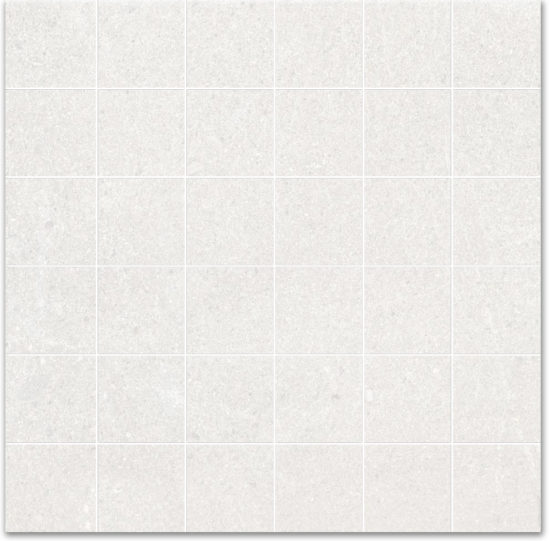 Studio Bianco 2x2 Mosaic | Marino Tile NY