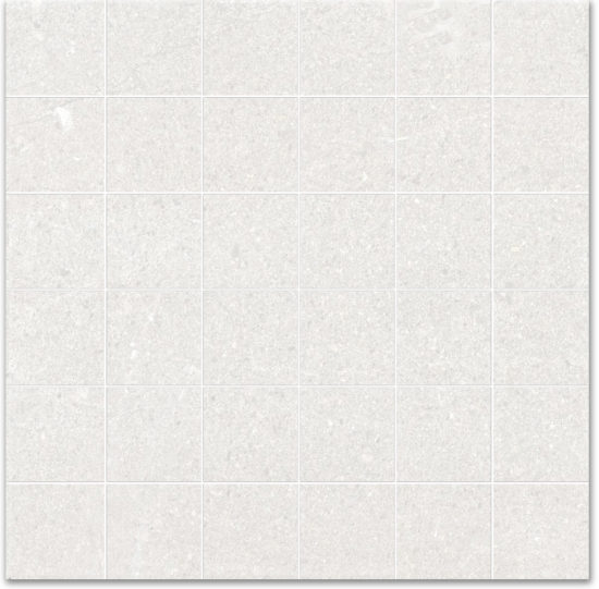 Studio Bianco 2x2 Mosaic | Marino Tile NY