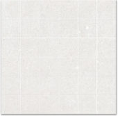 Studio Bianco 2x2 Mosaic | Marino Tile NY