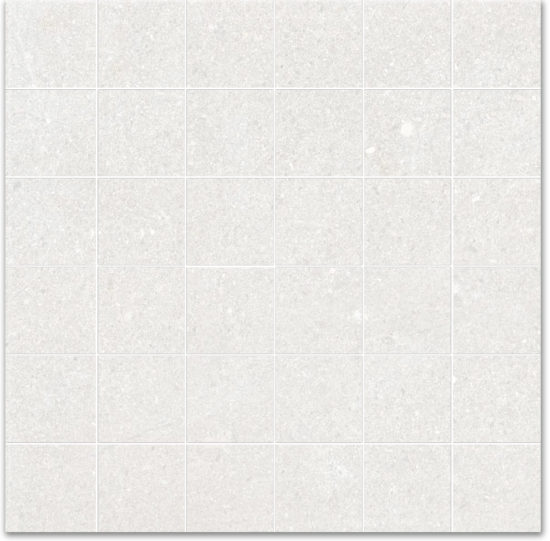 Studio Bianco 2x2 Mosaic | Marino Tile NY