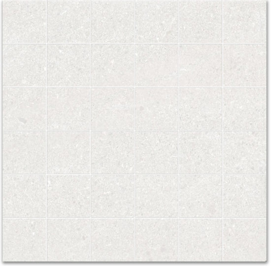 Studio Bianco 2×2 Mosaic