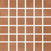 Summerville Cotto 2x2 Mosaic | Marino Tile NY