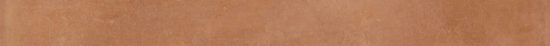 Summerville Cotto 2x24 Bullnose | Marino Tile NY