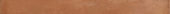 Summerville Cotto 2x24 Bullnose | Marino Tile NY