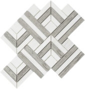 Sunfish Mosaic | Marino Tile NY