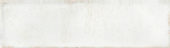Surfside White 2.75x9.5 | Marino Tile NY