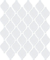 Swan Mosaic | Marino Tile NY