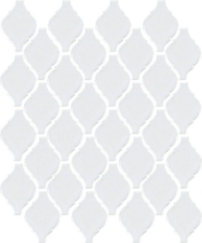 Swan Mosaic