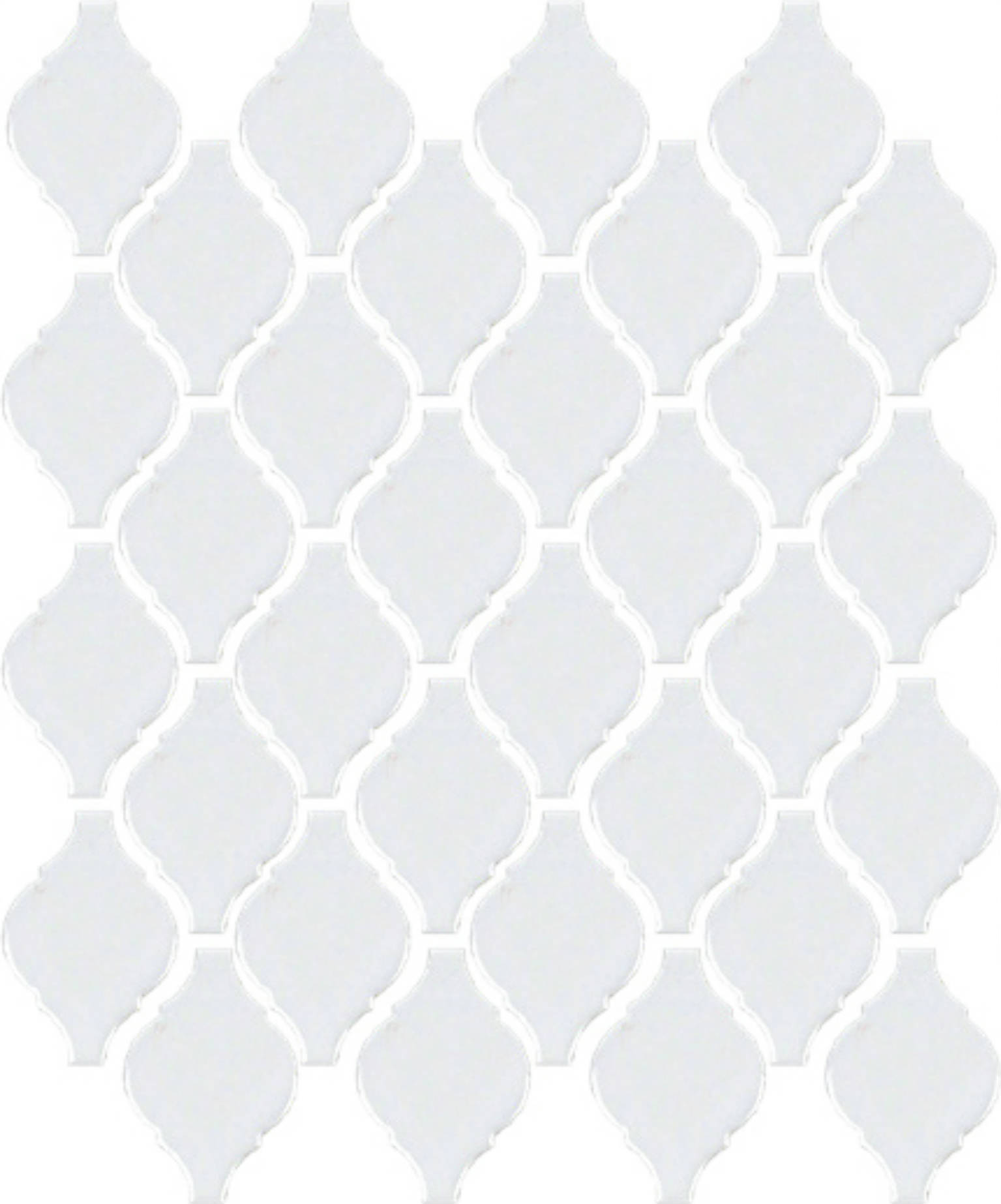 Swan Mosaic | Marino Tile NY