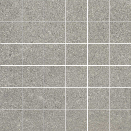 Symphony Gray 2x2 Mosaic | Marino Tile NY