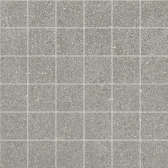Symphony Gray 2x2 Mosaic | Marino Tile NY