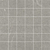 Symphony Gray 2x2 Mosaic | Marino Tile NY