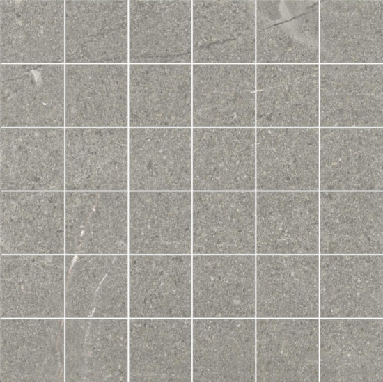 Symphony Gray 2x2 Mosaic | Marino Tile NY