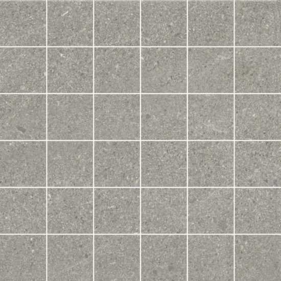 Symphony Gray 2x2 Mosaic | Marino Tile NY