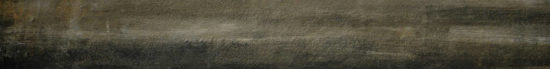 Taurus Nero 3X24 Bullnose | Marino Tile NY