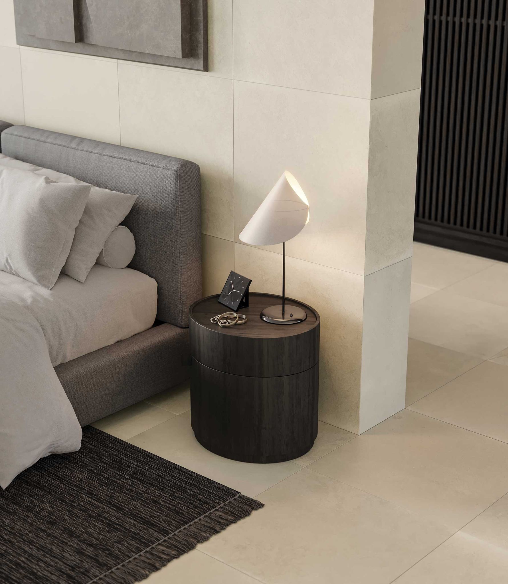 Tierra Halo 2 | Marino Tile NY