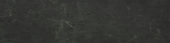 Tivoli Nero Honed 3X12 Bullnose | Marino Tile NY