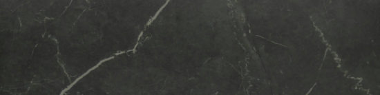Tivoli Nero Honed 3X12 Bullnose | Marino Tile NY