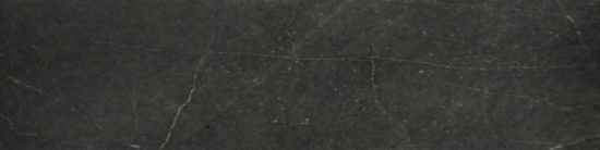 Tivoli Nero Honed 3X12 Bullnose | Marino Tile NY
