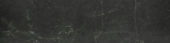 Tivoli Nero Honed 3X12 Bullnose | Marino Tile NY