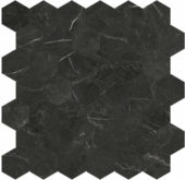 Tivoli Nero Polished 2 | Marino Tile NY
