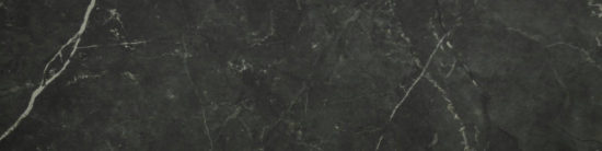 Tivoli Nero Polished 3X12 Bullnose | Marino Tile NY