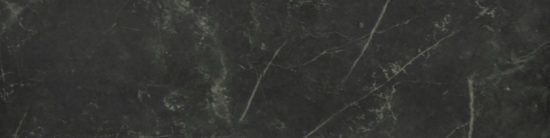 Tivoli Nero Polished 3X12 Bullnose | Marino Tile NY