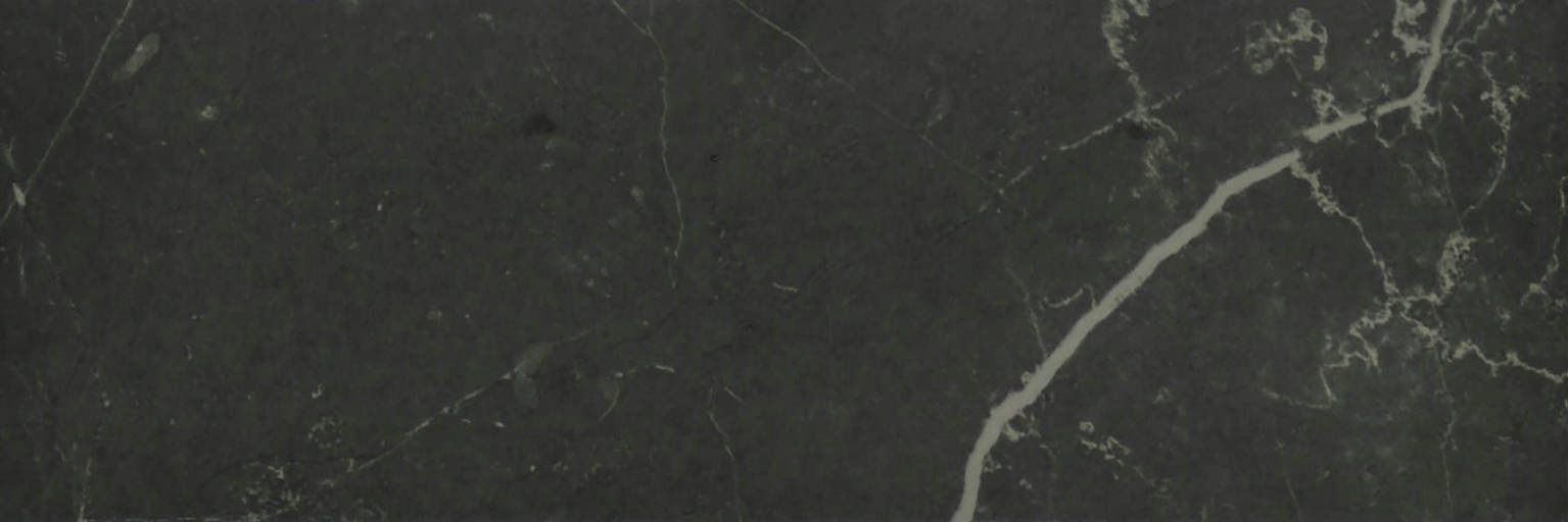 Tivoli Nero Polished 4X12 | Marino Tile NY