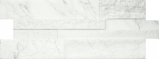 Torino Bianco 6X16 | Marino Tile NY