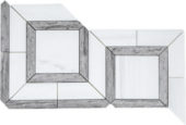 Township Mosaic | Marino Tile NY