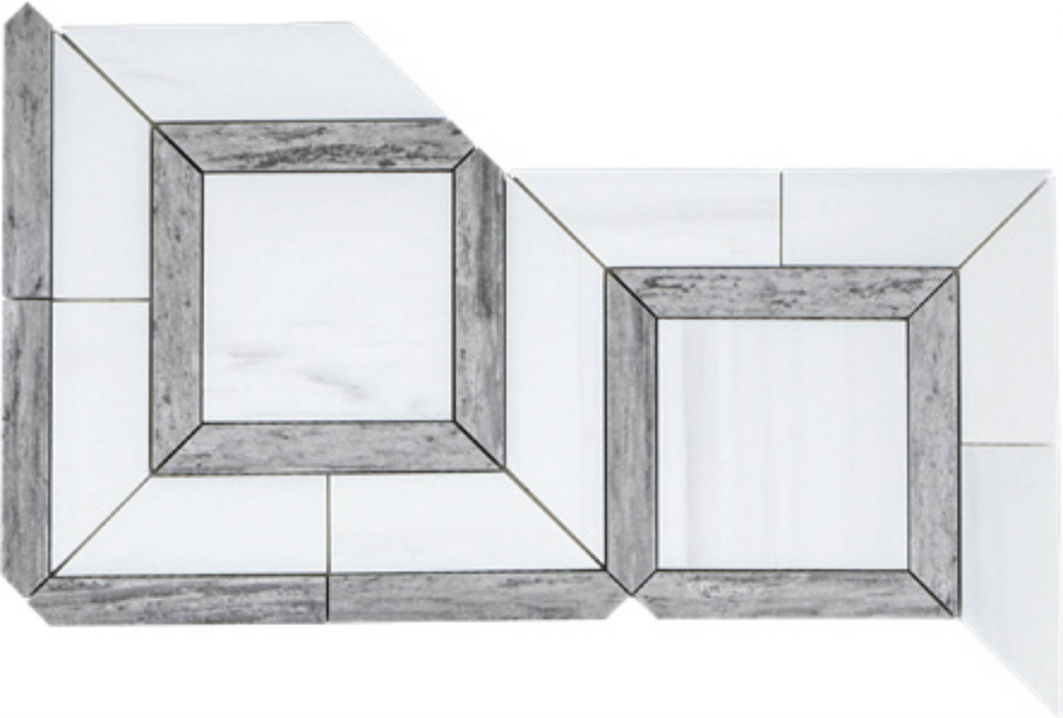 Township Mosaic | Marino Tile NY