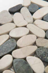 Tranquil Cool Flat Pebble | Marino Tile NY