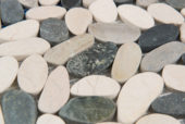 Tranquil Cool Flat Pebble | Marino Tile NY