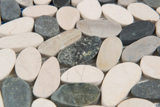 Tranquil Cool Flat Pebble | Marino Tile NY