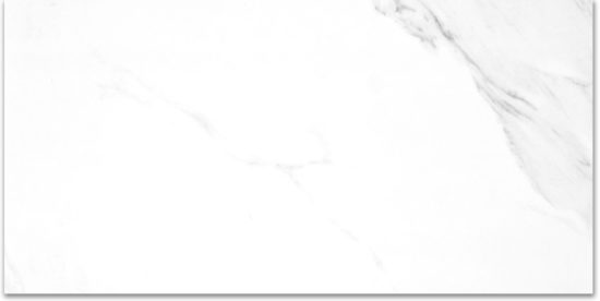 Treasure 12x24 Statuario Polished | Marino Tile NY