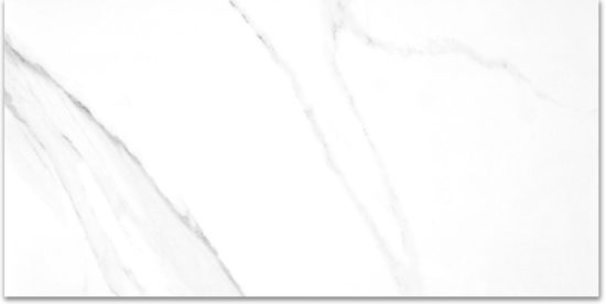 Treasure 12x24 Statuario Polished | Marino Tile NY