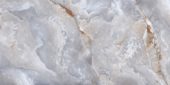 Treasure Blue Dream Onyx 12x24 Carved | Marino Tile NY