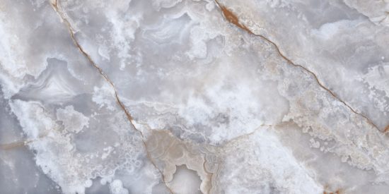 Treasure Blue Dream Onyx 12x24 Polished | Marino Tile NY