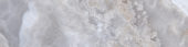 Treasure Blue Dream Onyx 3x12 Carved Bullnose | Marino Tile NY