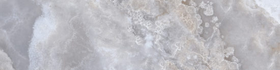 Treasure Blue Dream Onyx 3x12 Carved Bullnose | Marino Tile NY