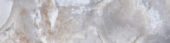 Treasure Blue Dream Onyx 3x12 Carved Bullnose | Marino Tile NY