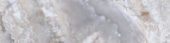 Treasure Blue Dream Onyx 3x12 Polished Bullnose | Marino Tile NY