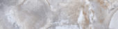 Treasure Blue Dream Onyx 3x12 Polished Bullnose | Marino Tile NY