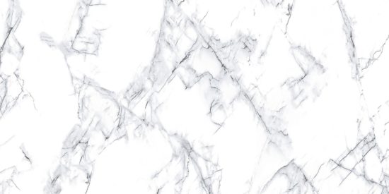 Treasure Ice White Marble 12x24 Carved | Marino Tile NY