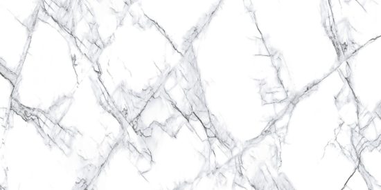 Treasure Ice White Marble 12x24 Carved | Marino Tile NY