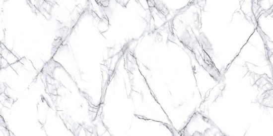 Treasure Ice White Marble 12x24 Polished | Marino Tile NY